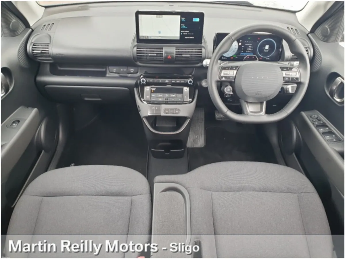 Hyundai INSTER Elegance 49kW - Range 370km - Image 2