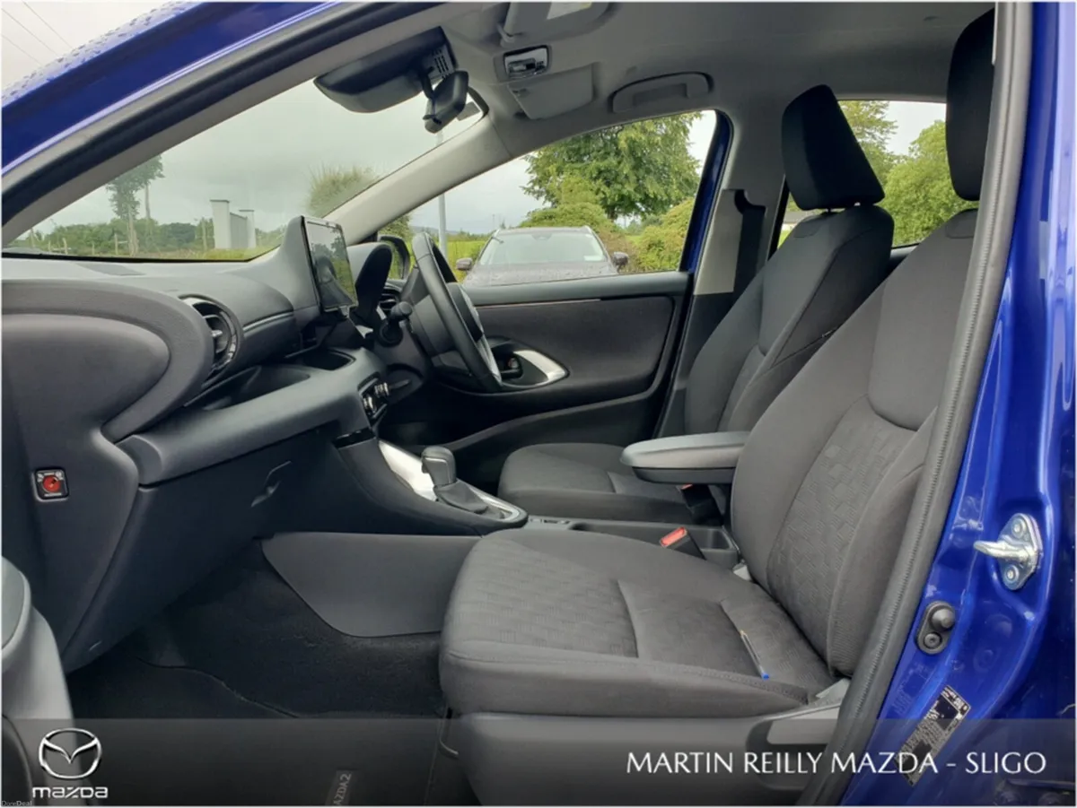 Mazda Mazda2 1.5 Centre-Line Hybrid - Image 6