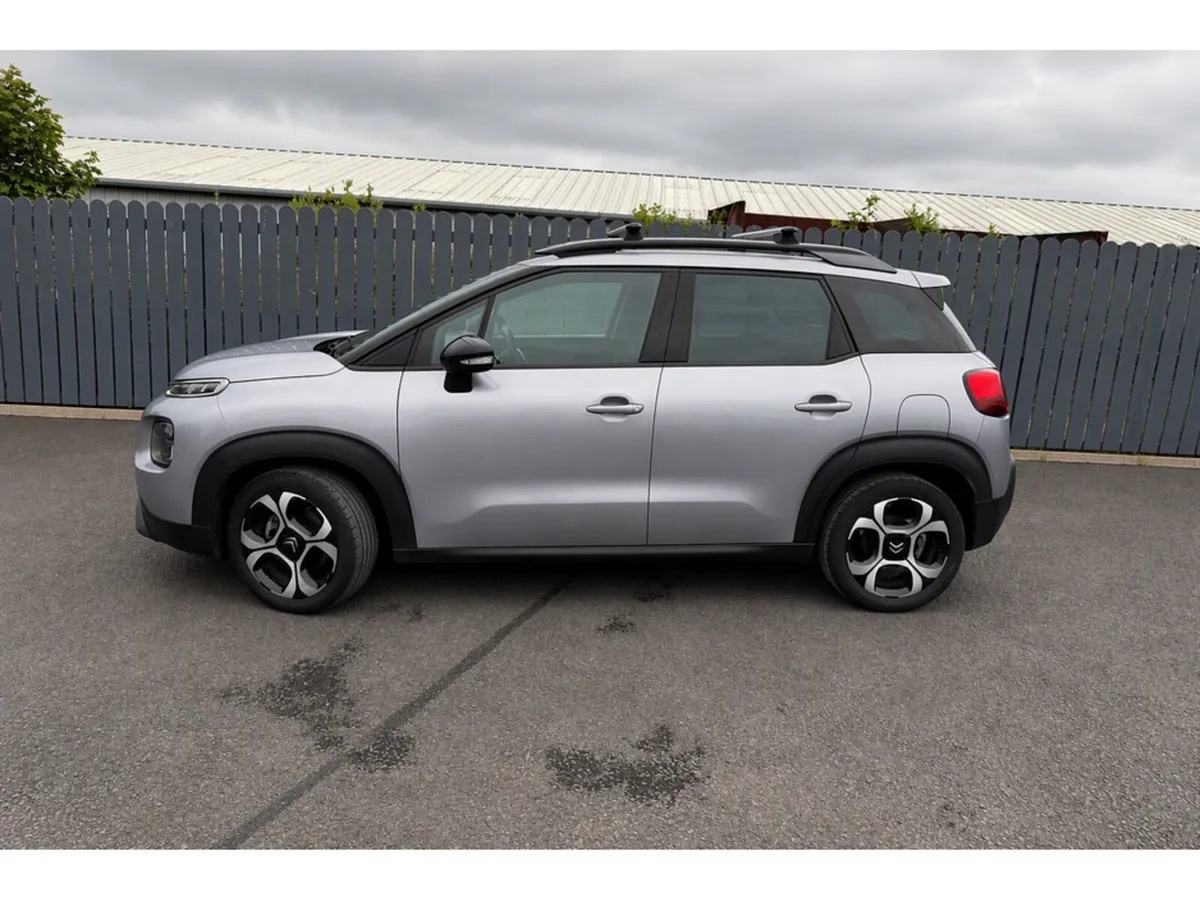 Citroen C3 Aircross FLAIR PURETEC PURETECH S/S - Image 4