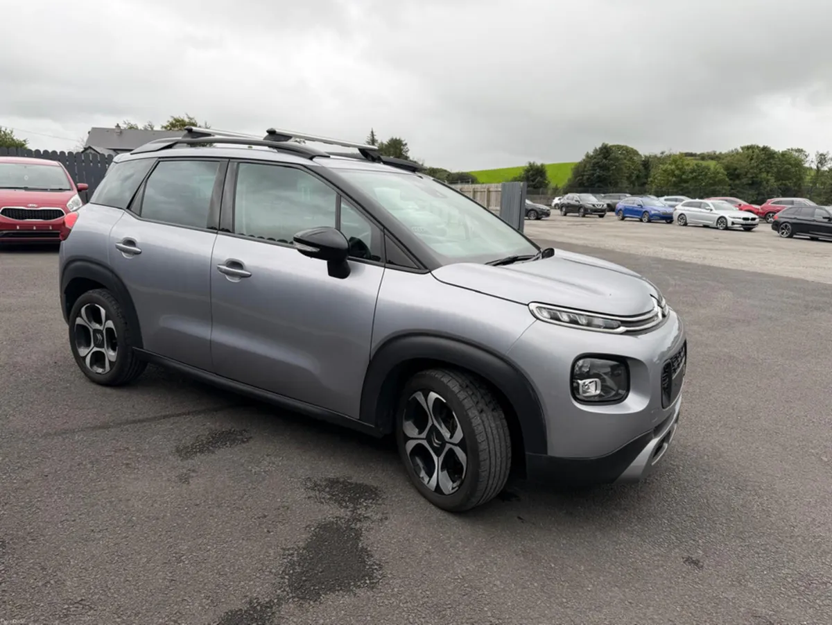 Citroen C3 Aircross FLAIR PURETEC PURETECH S/S - Image 6