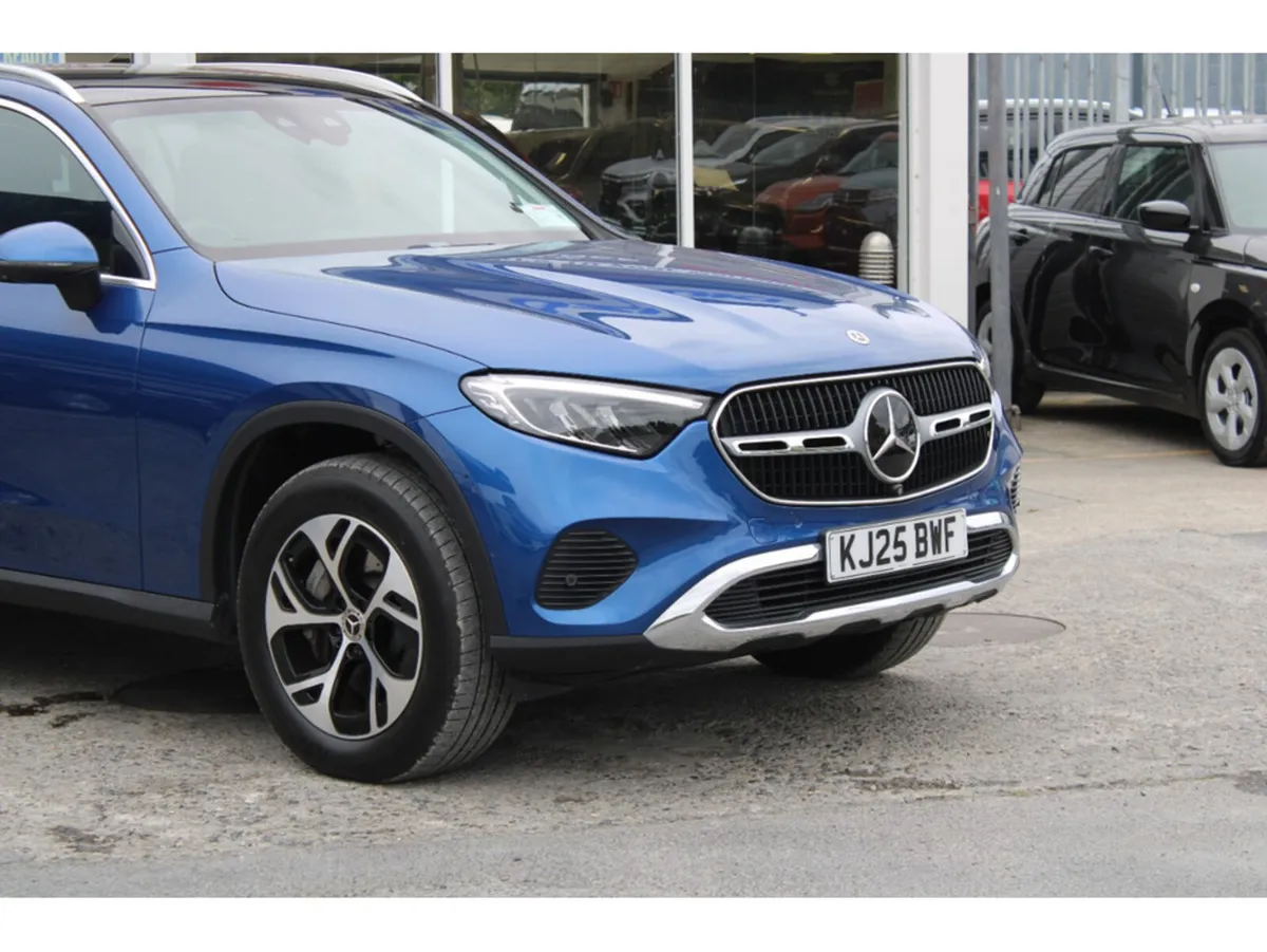 Mercedes-Benz GLC AMG LINE SPORT 400 E 4MATIC AU - Image 2