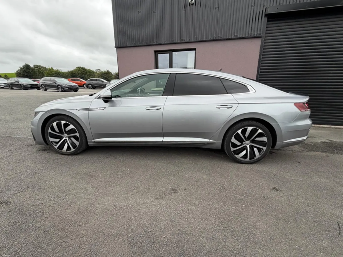 Volkswagen Arteon R-LINE TDI S-A DSG - Image 1