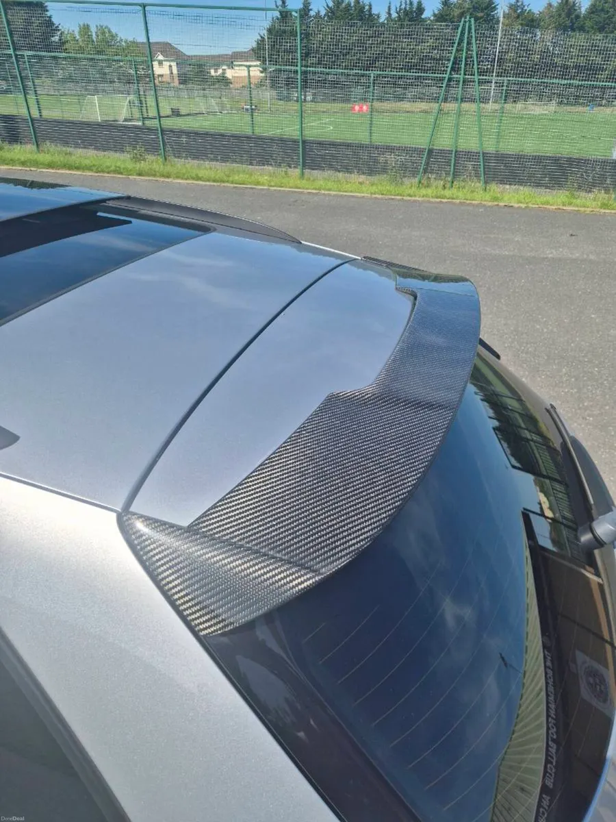 SEAT leon cupra 300 4Drive DSG (MEGA SPEC) - Image 6