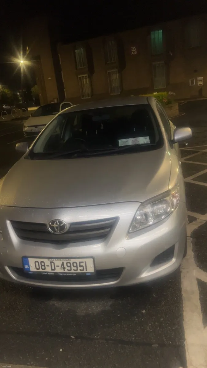 car - Image 1