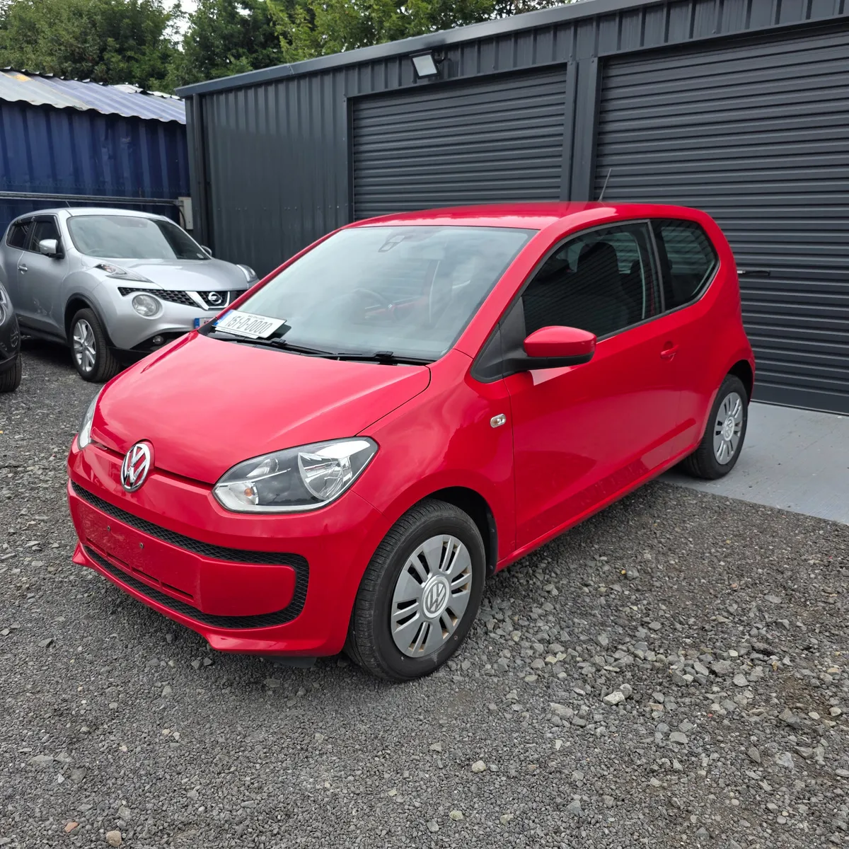 Volkswagen Up! Automatic 2015 - Image 5
