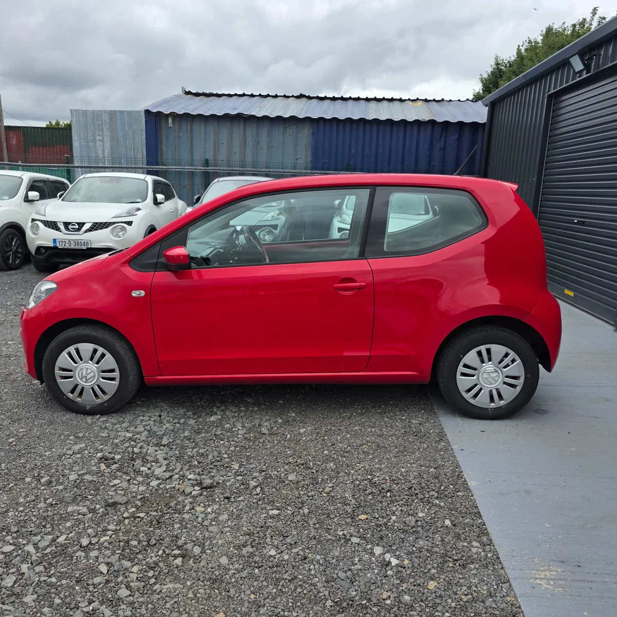 Volkswagen Up! Automatic 2015 - Image 6