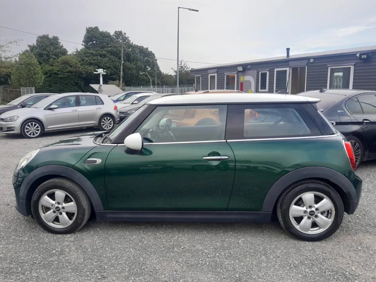 Mini Cooper 1.5L Diesel Automatic Low Mileage (702 - Image 5