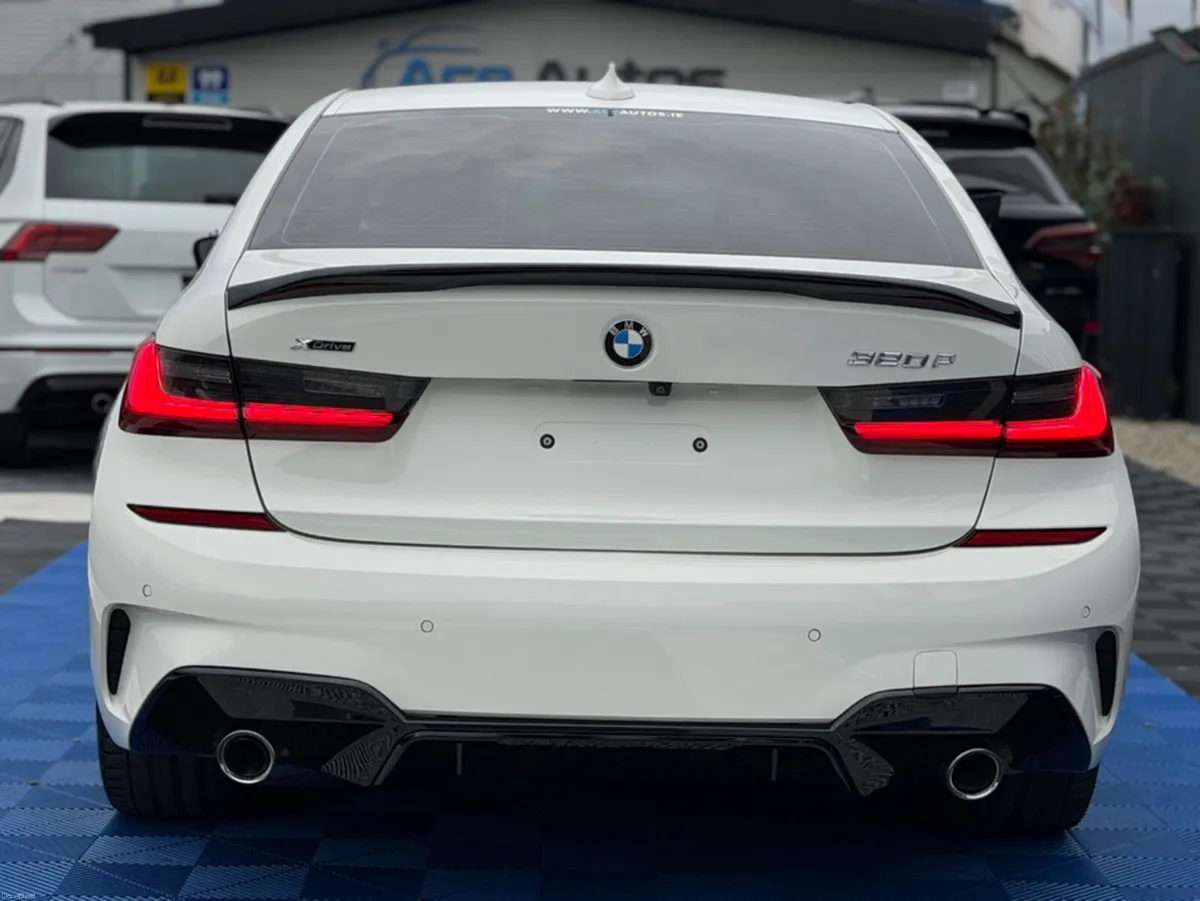 BMW 3-Series M-SPORT X-DRIVE - 2.0L DIESEL - AUTO - Image 6