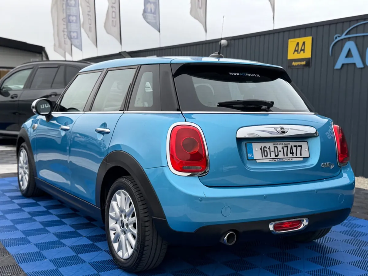 Mini Cooper ONE - 1.5 DIESEL - MANUAL - 12M WARRAN - Image 5