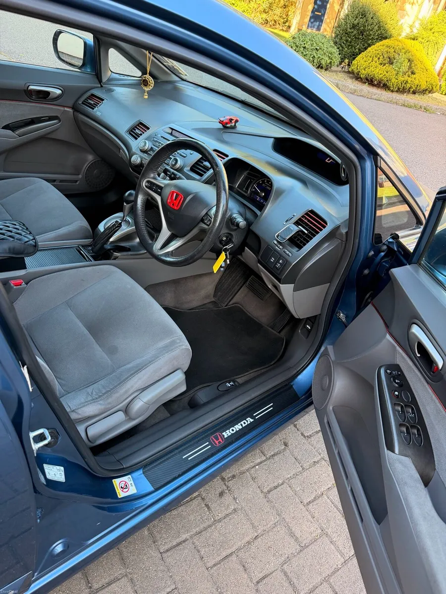 Honda Civic 1.3 Hybrid New NCT 03/27 - Image 5