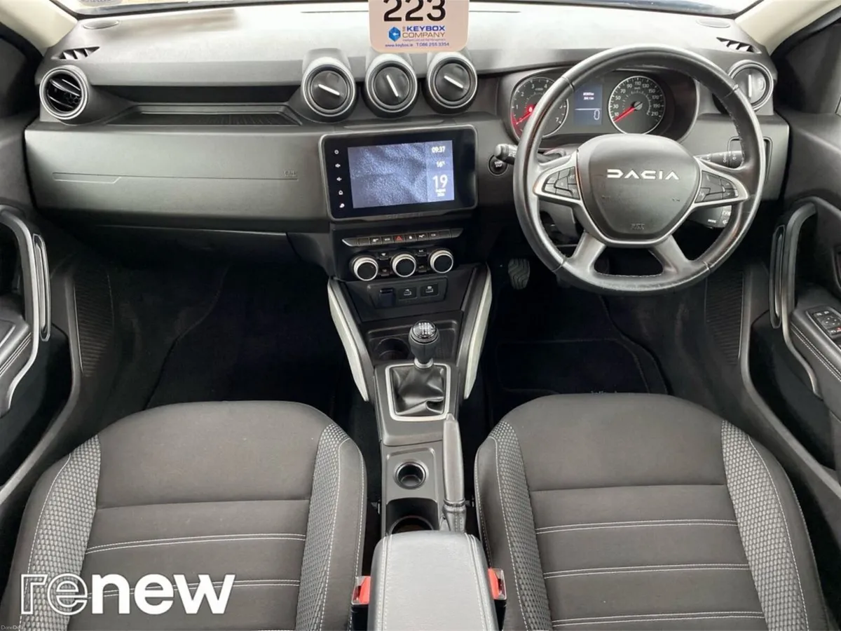 Dacia Duster 1.5 Blue dCi 115 Journey - Image 2