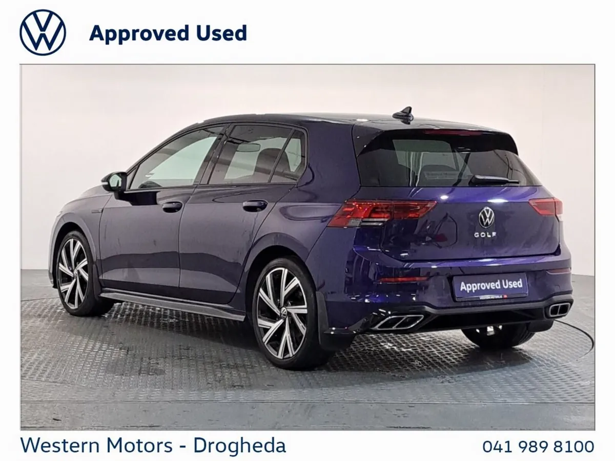 Volkswagen Golf R-Line 1.5 TSI 130HP SALE!! - Image 3