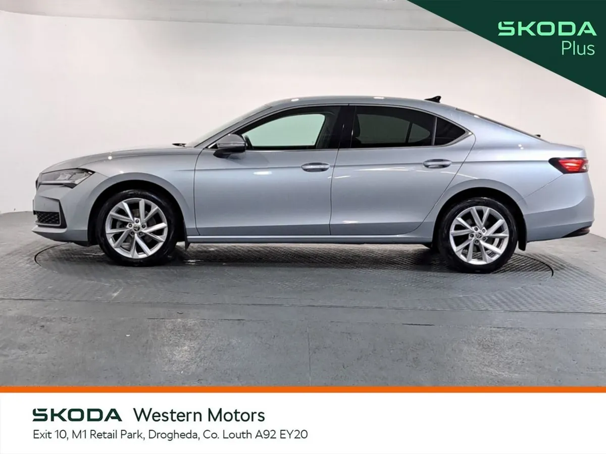 Skoda Superb SELECTION+ 2.0 TDI 150HP DSG*NOW AVAI - Image 6