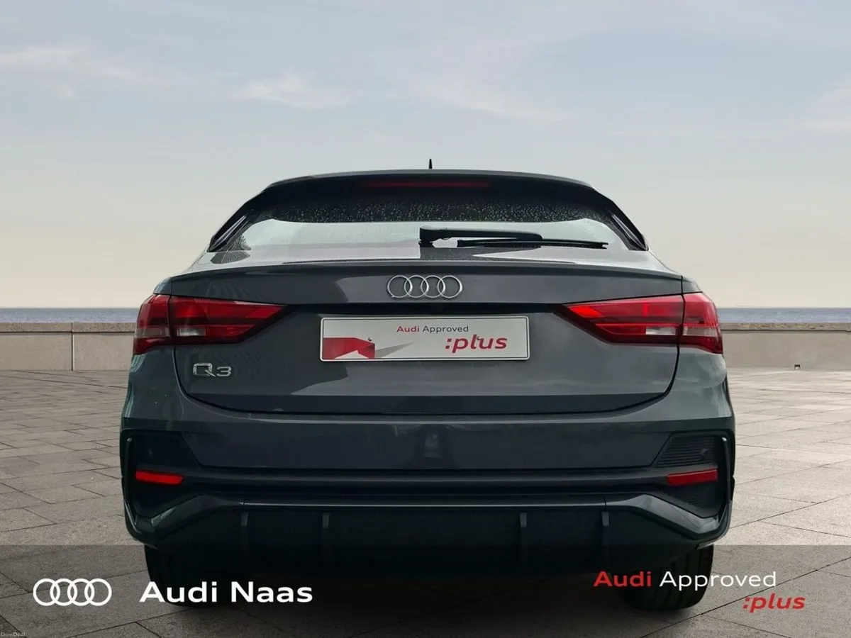 Audi Q3 45 TFSI E S Tronic SE - Image 6