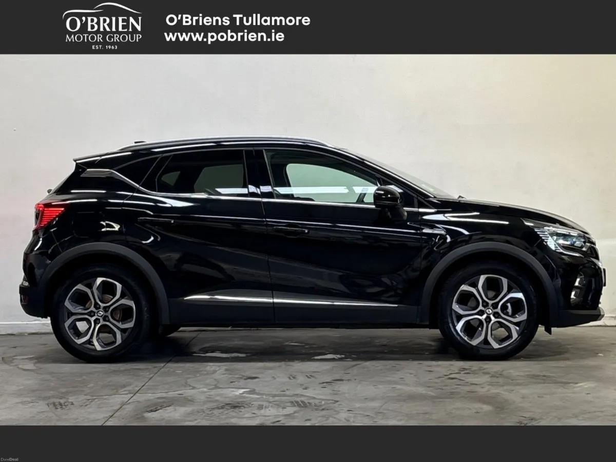 Renault Captur TCe 90 Techno - Image 5