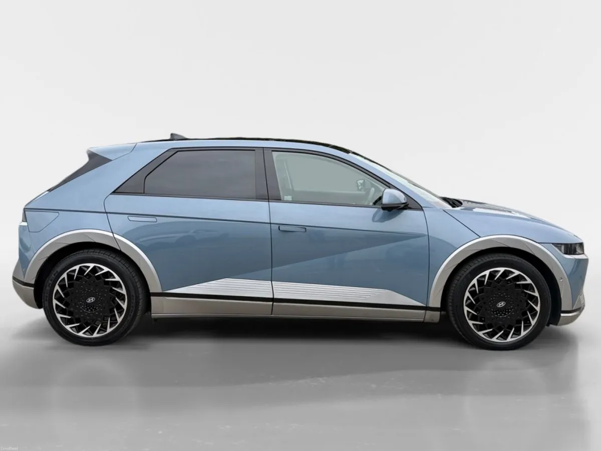 Hyundai IONIQ 5 77kW Platinum - Image 3