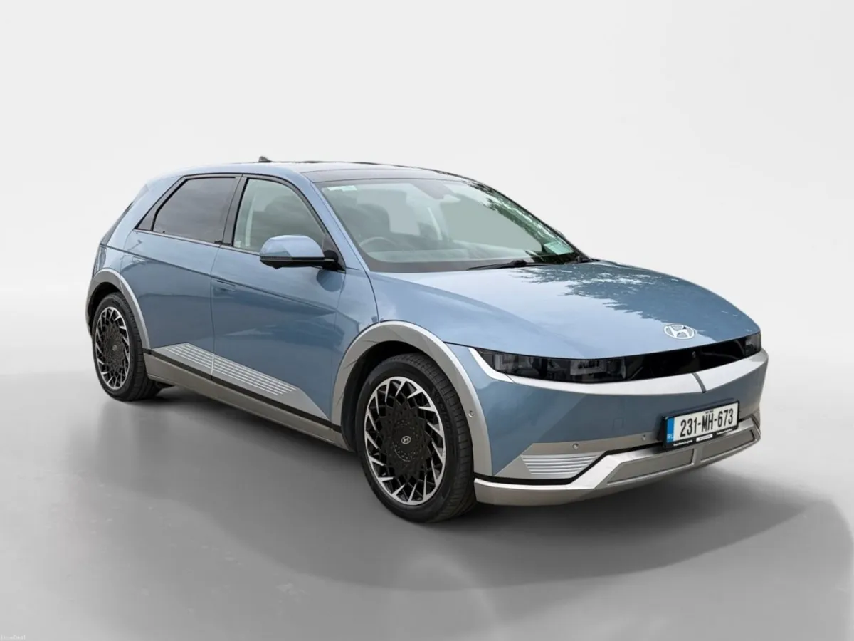 Hyundai IONIQ 5 77kW Platinum - Image 1