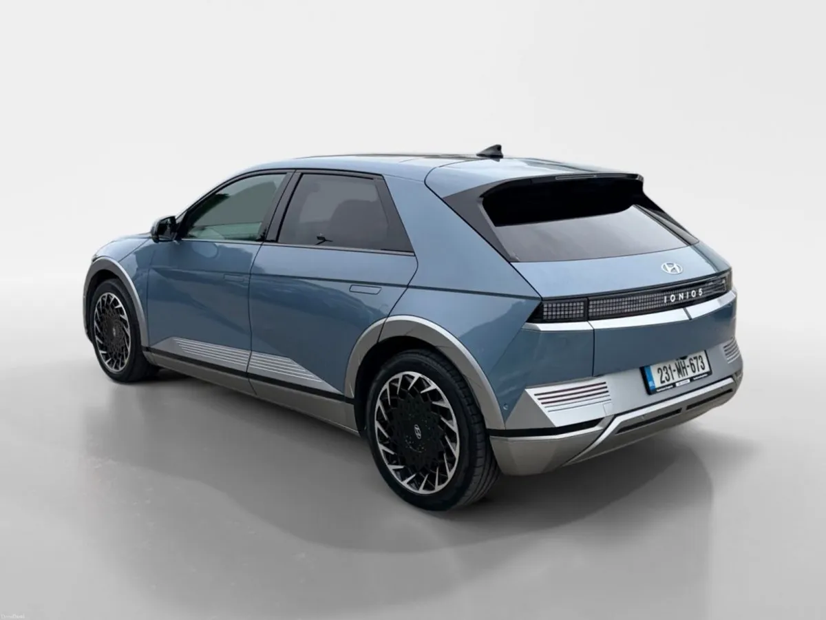 Hyundai IONIQ 5 77kW Platinum - Image 6
