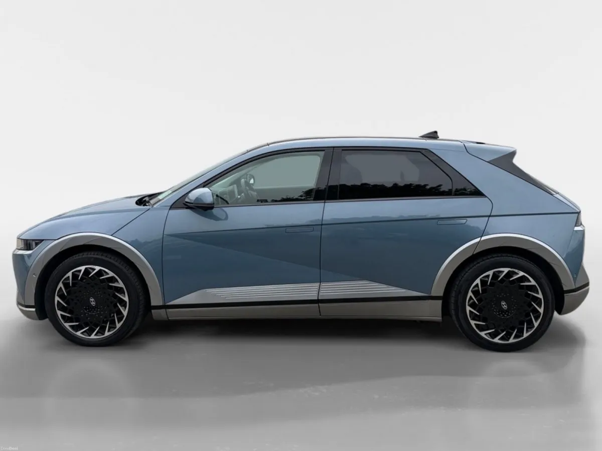 Hyundai IONIQ 5 77kW Platinum - Image 5