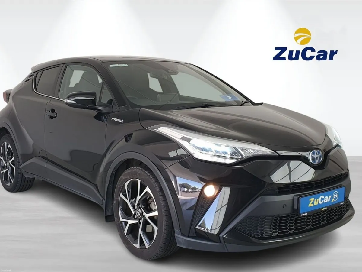 Toyota C-HR 1.8 HYBRID SPORT - Image 1