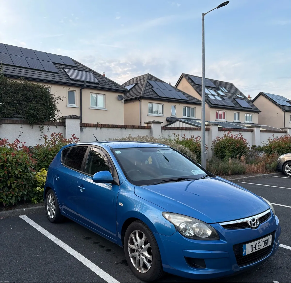 Hyundai i30 - Image 2