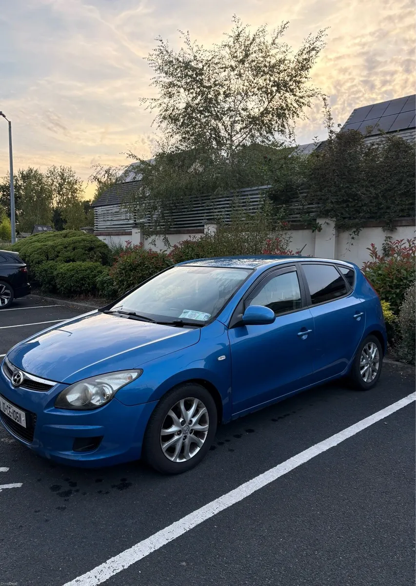 Hyundai i30 - Image 1