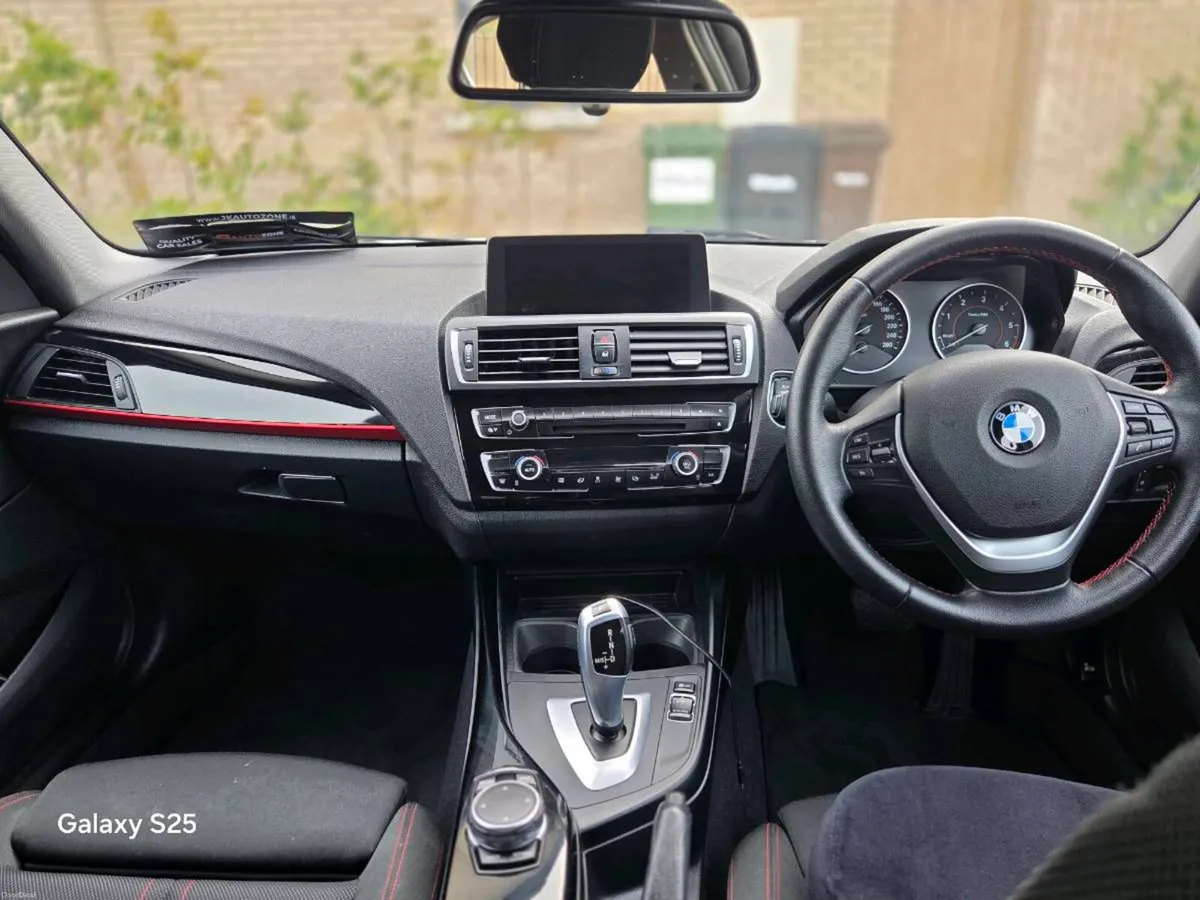 BMW 118D - Image 6