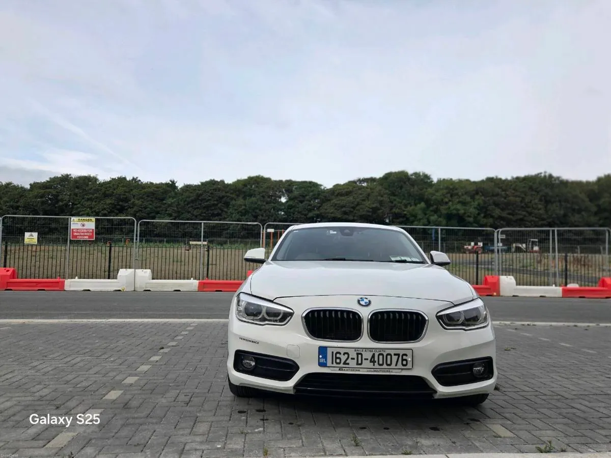 BMW 118D - Image 2