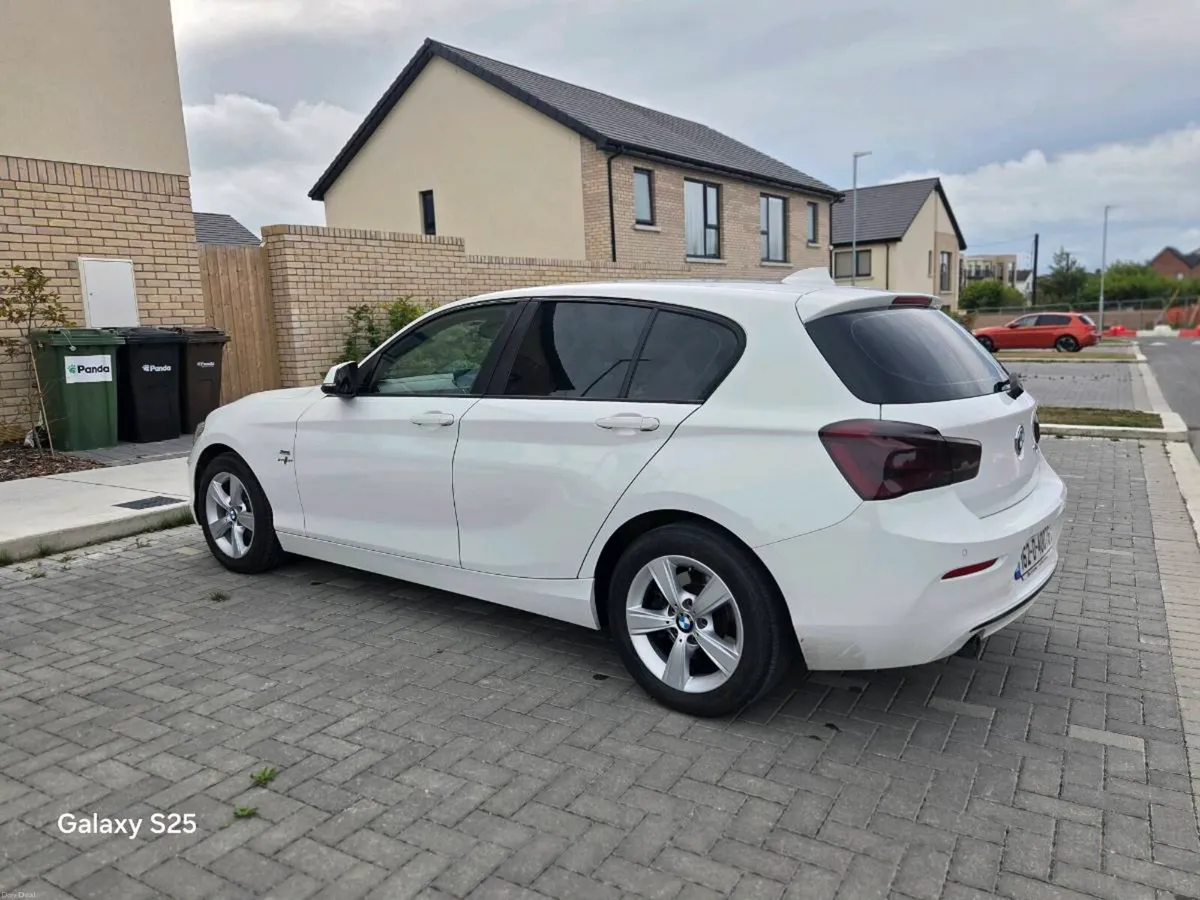 BMW 118D - Image 4