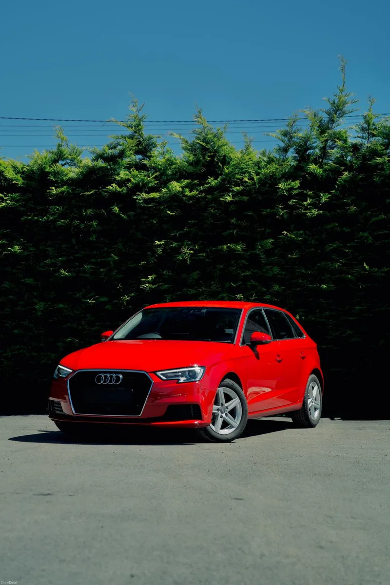 Audi A3 1.4 Sportback S-Tronic TFSI 2018 | LOW KMS - Image 1