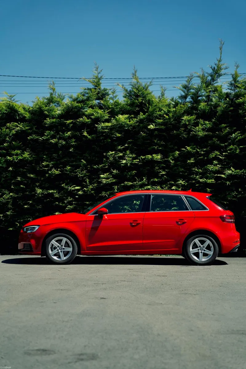 Audi A3 1.4 Sportback S-Tronic TFSI 2018 | LOW KMS - Image 2