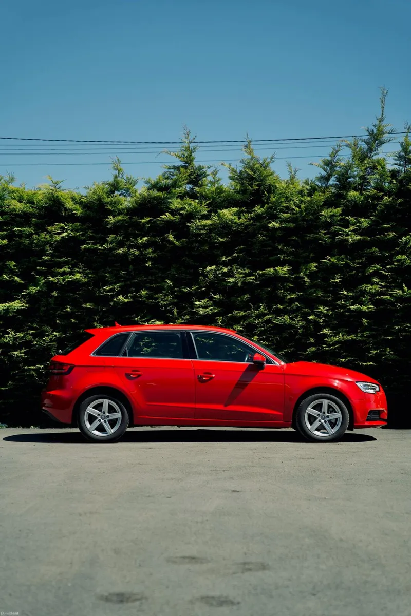 Audi A3 1.4 Sportback S-Tronic TFSI 2018 | LOW KMS - Image 5