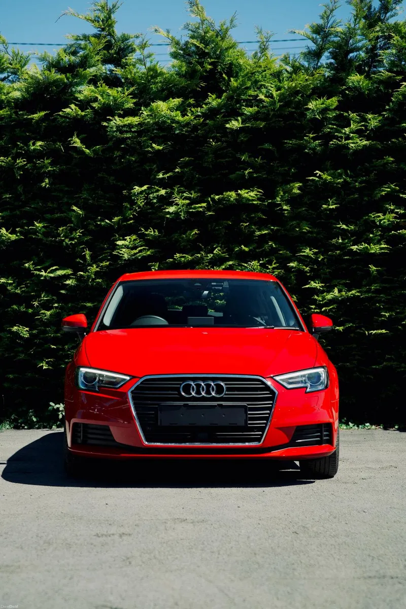 Audi A3 1.4 Sportback S-Tronic TFSI 2018 | LOW KMS - Image 6