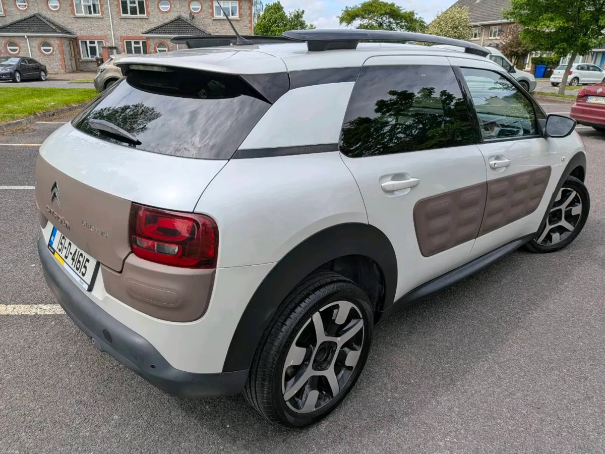 Citroen c4 cactus - Image 2