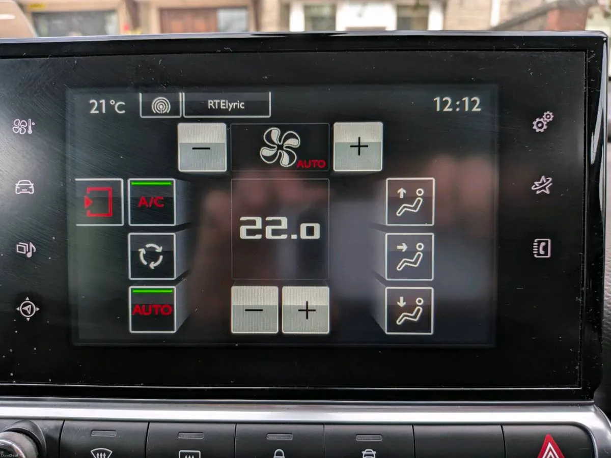 Citroen c4 cactus - Image 4