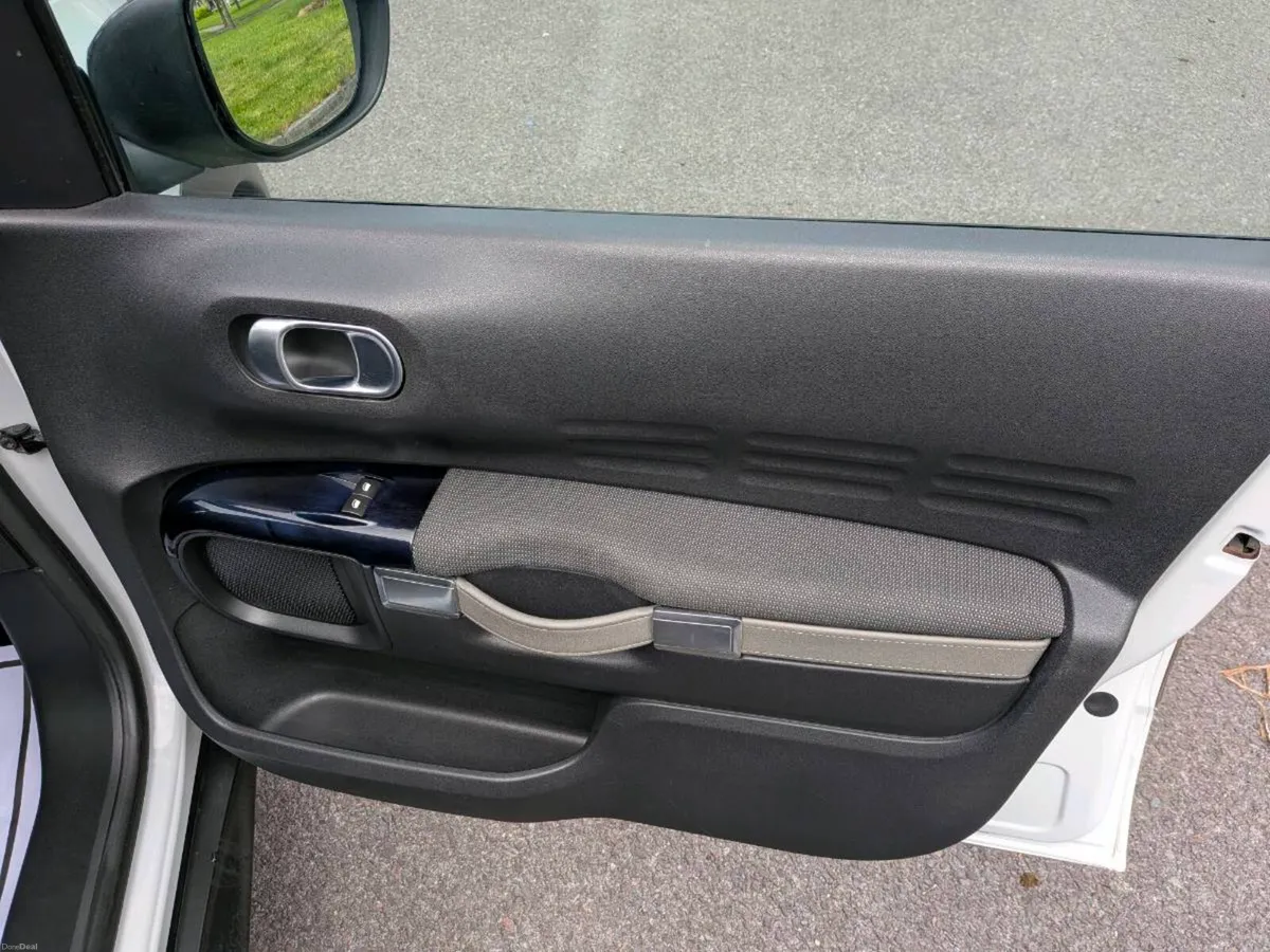 Citroen c4 cactus - Image 5