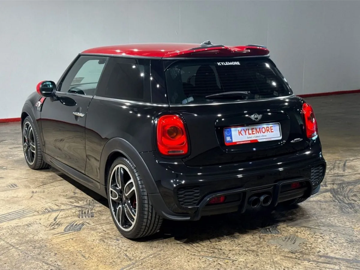 Mini Cooper JOHN COOPER WORKS - 2.0 AUTOMATIC - UP - Image 5