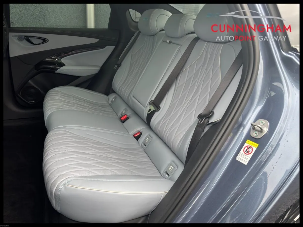 BYD SEAL Excellence AWD 530BHP - Image 5