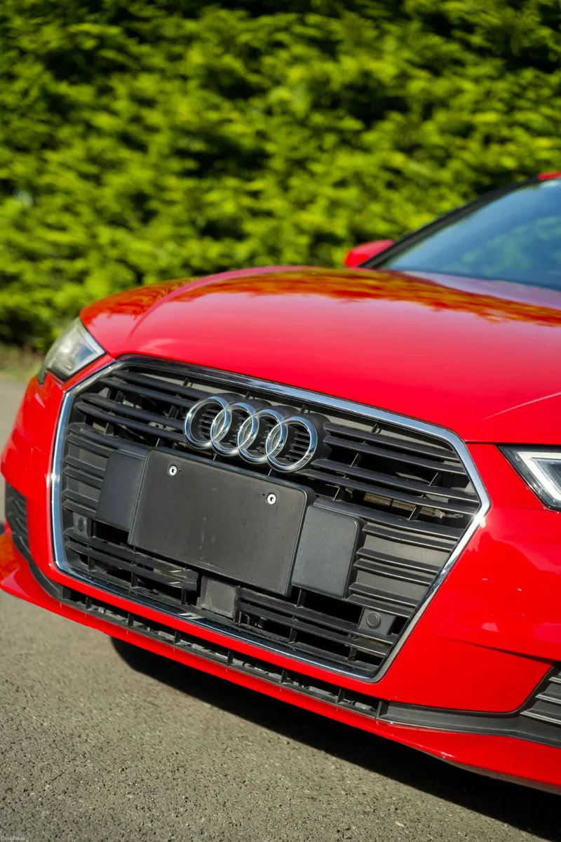 Audi A3 S-Tronic Sportback TFSI 2017 | Virtual - Image 6