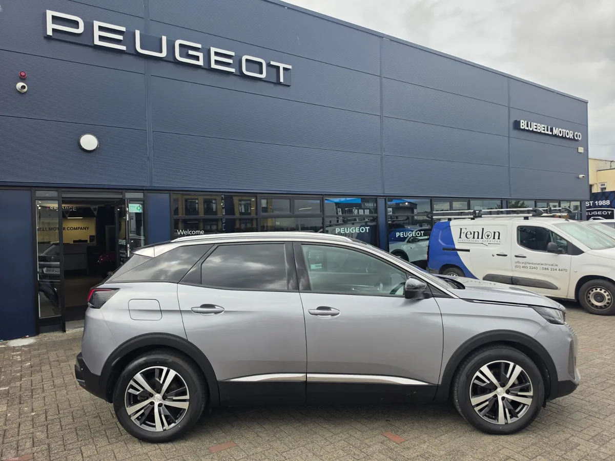 Peugeot 3008 2023 - Image 3