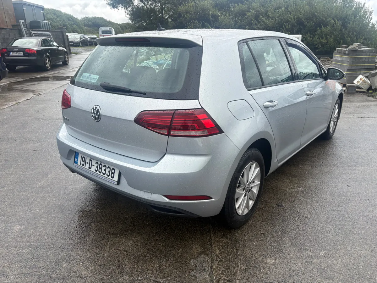 Volkswagen Golf 2019 - Image 6