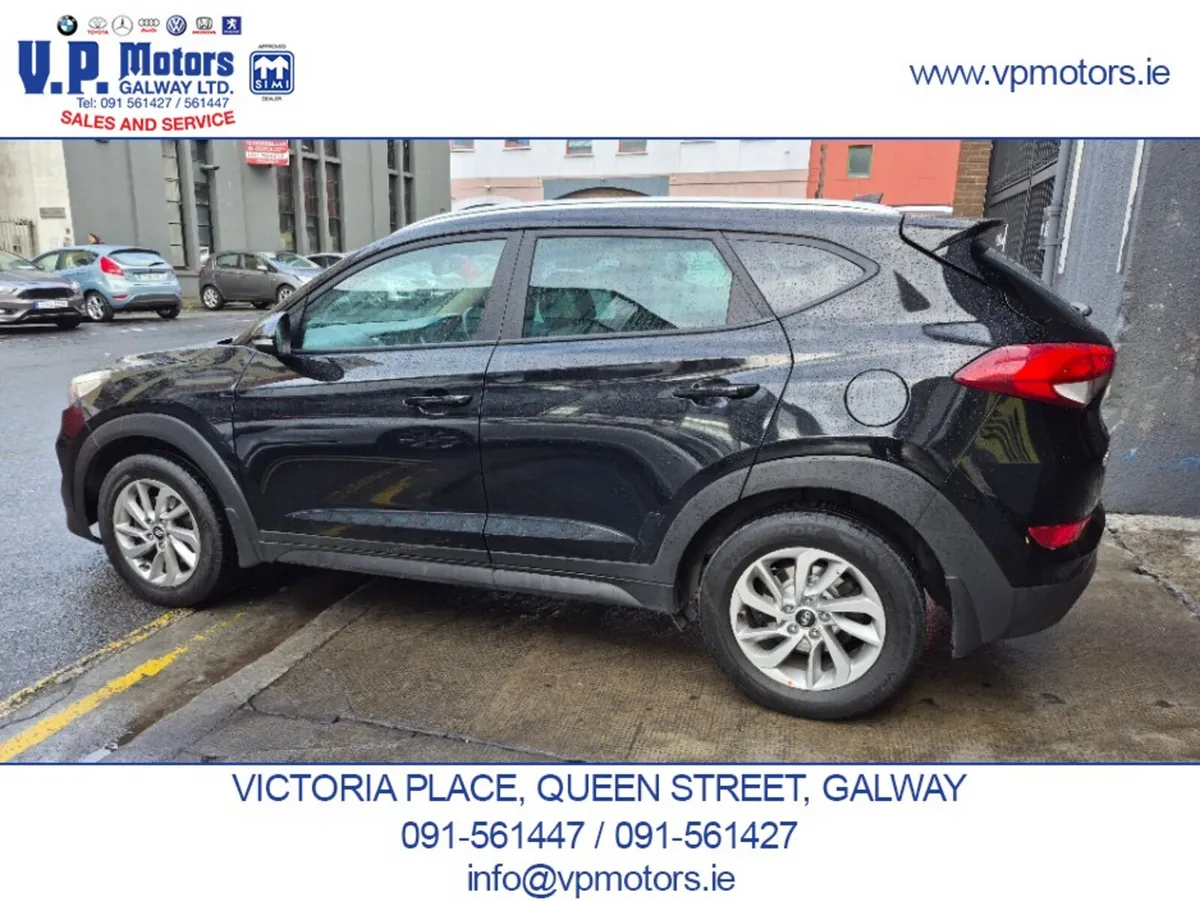 2-YEAR NCT,EXECUTIVE EDITION,WARRANTY & SERVICED - Image 4