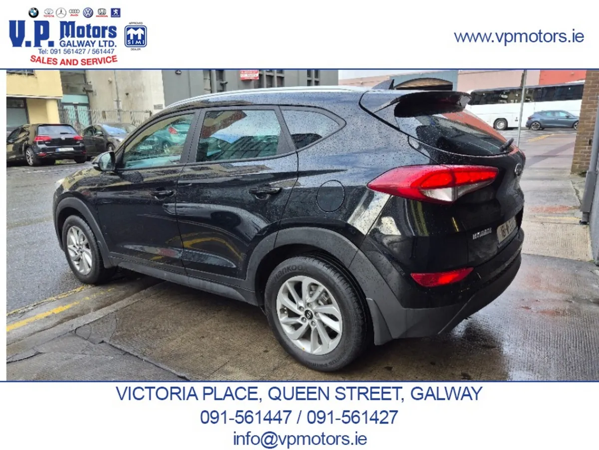 2-YEAR NCT,EXECUTIVE EDITION,WARRANTY & SERVICED - Image 6