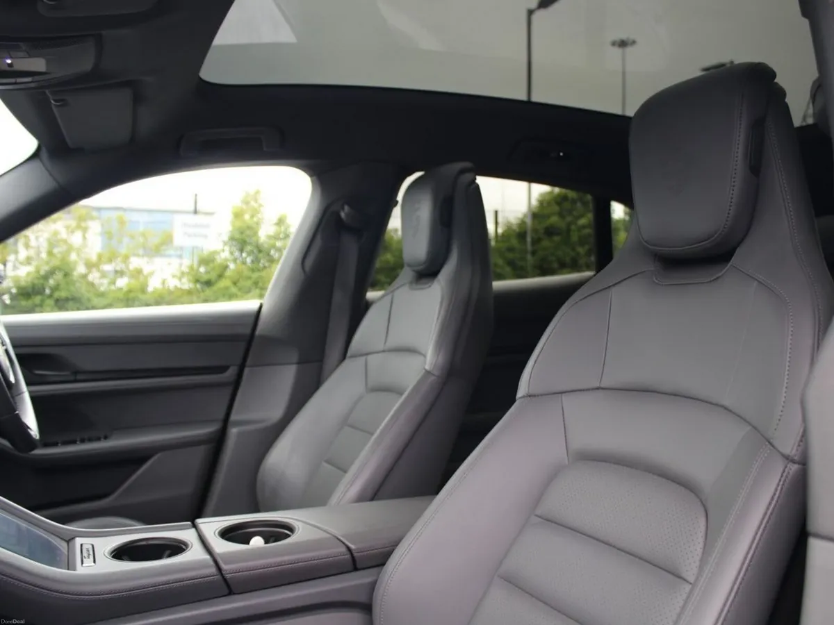 Porsche Taycan 4S Sport Turismo - Image 5