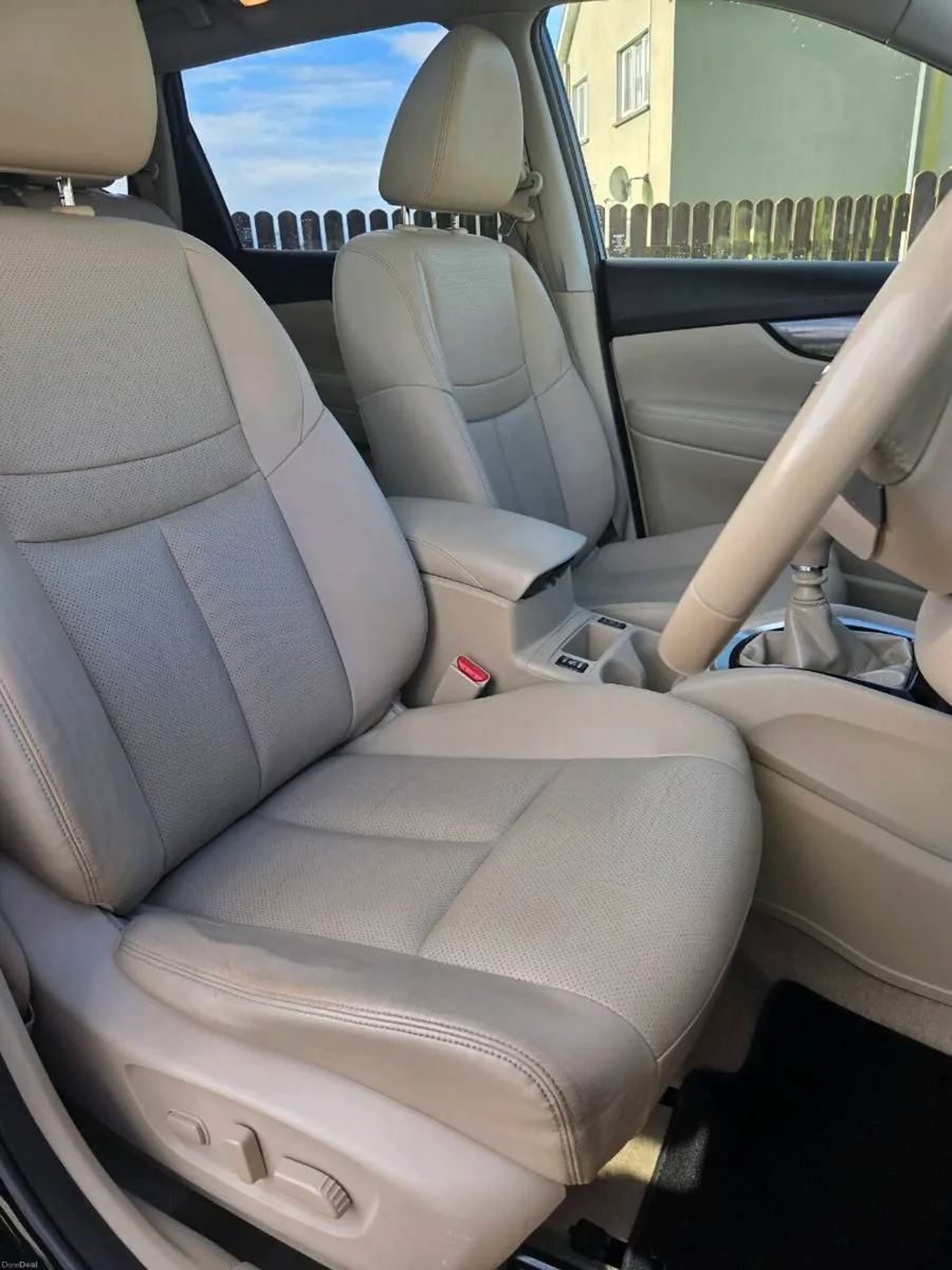 2016 Nissan X-Trail SVE 7-Seater | NCT 02/27 | Pan - Image 2