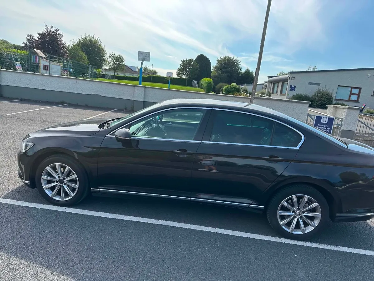 Volkswagen Passat 2015 - Image 6