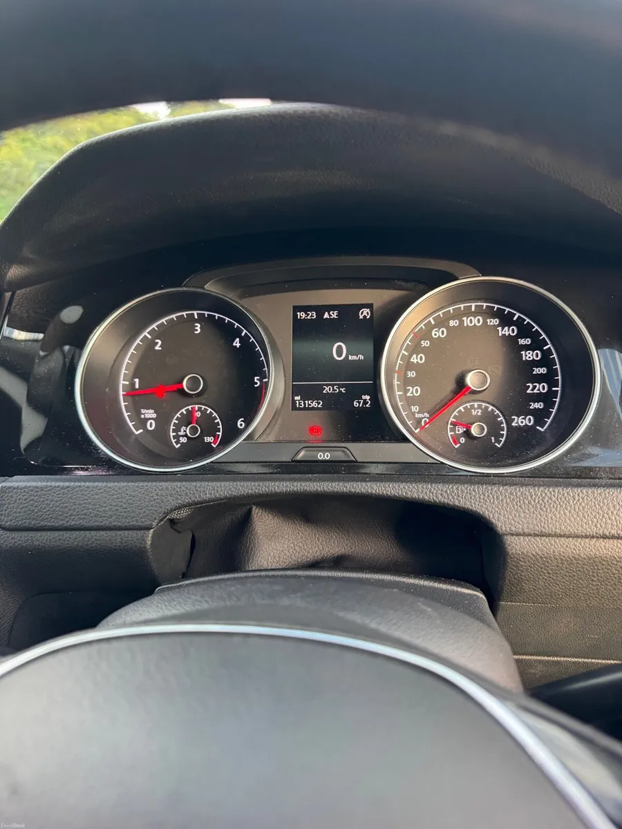 Volkswagen Golf 2016 - Image 5