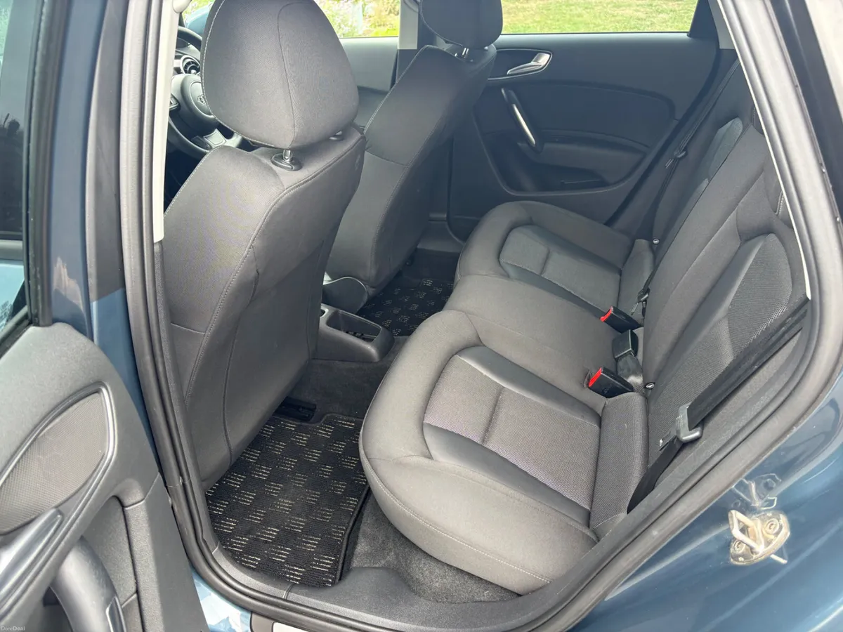 2015 Audi A1 1.0TFSI S-Tronic - Image 5