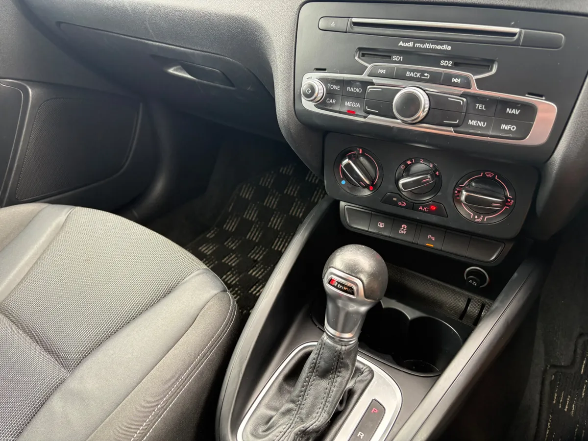 2015 Audi A1 1.0TFSI S-Tronic - Image 6