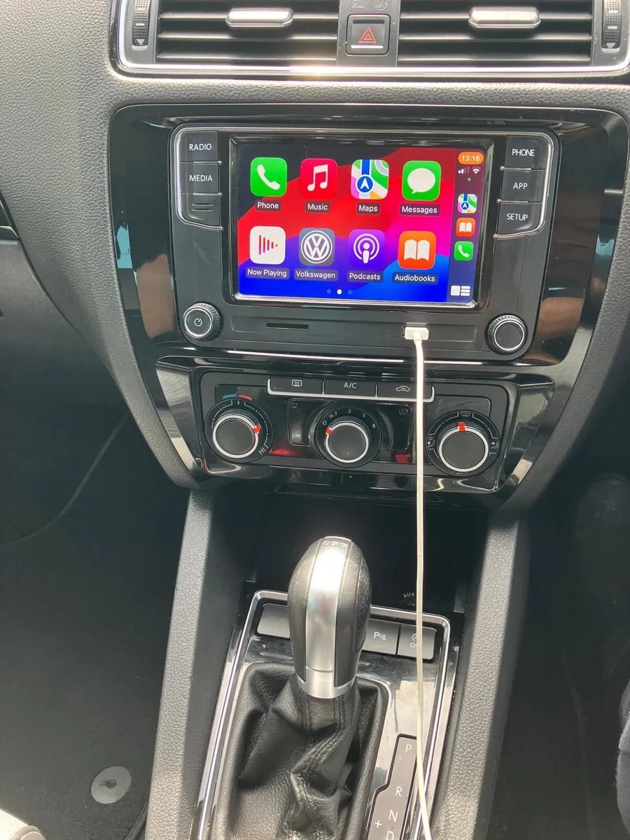 2015 Volkswagen Jetta 2.0tdi DSG - Image 5